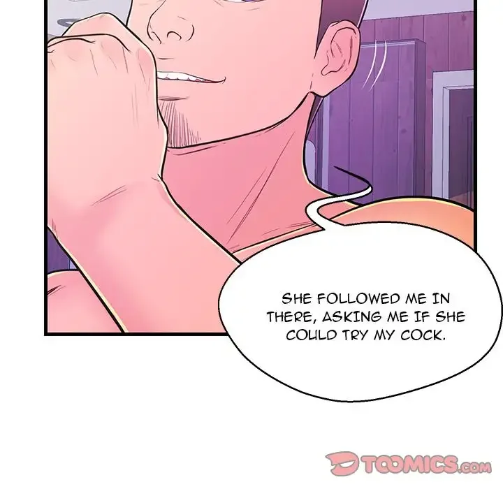 The Fling Zone Chapter 11 page 53