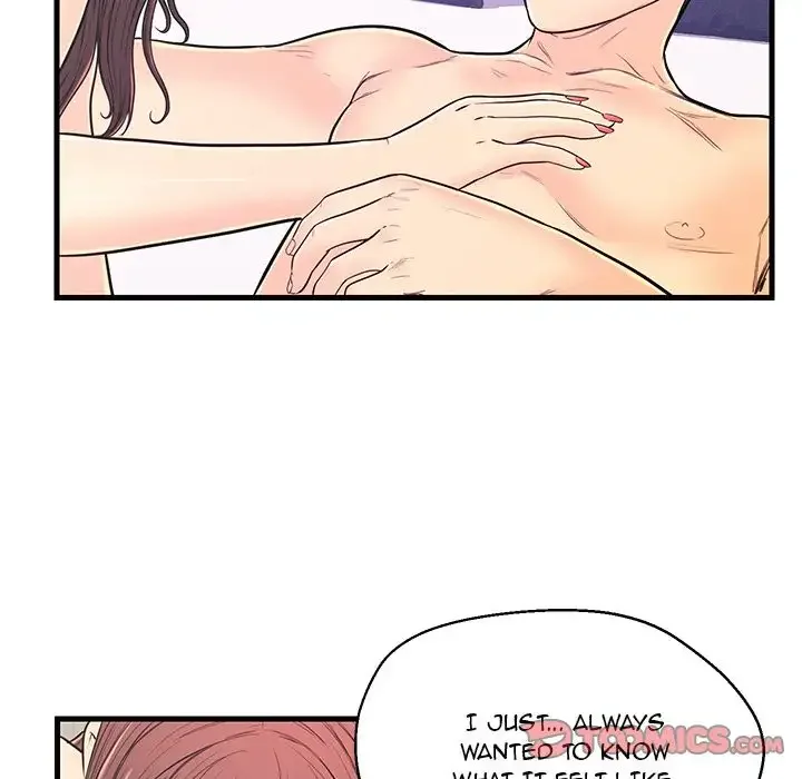 The Fling Zone Chapter 11 page 5