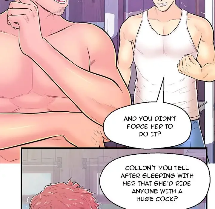 The Fling Zone Chapter 11 page 59