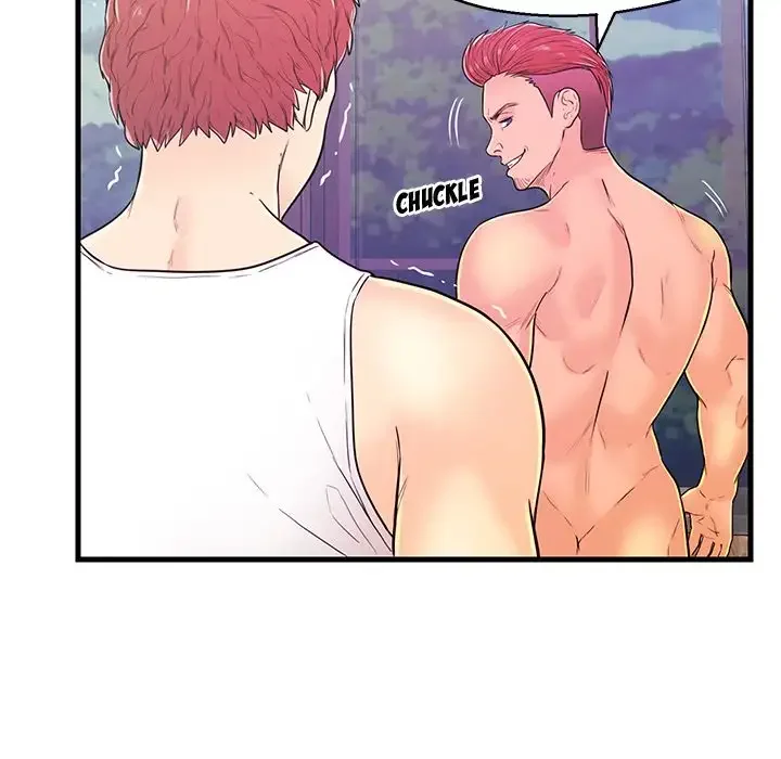 The Fling Zone Chapter 11 page 60