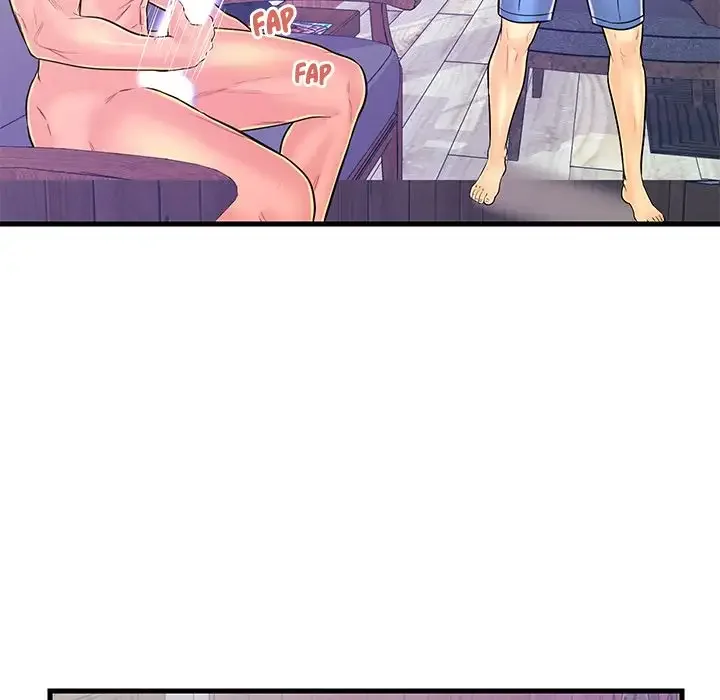 The Fling Zone Chapter 11 page 62