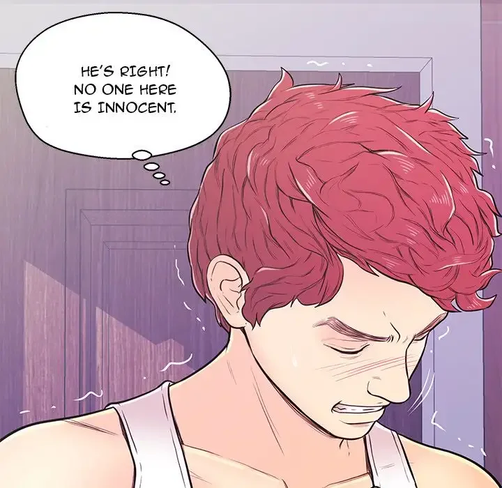 The Fling Zone Chapter 11 page 64