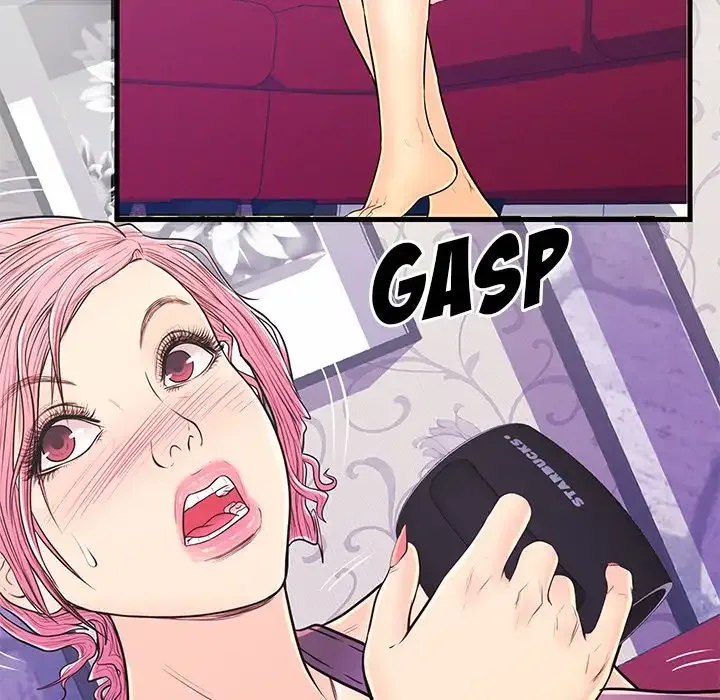 The Fling Zone Chapter 11 page 68