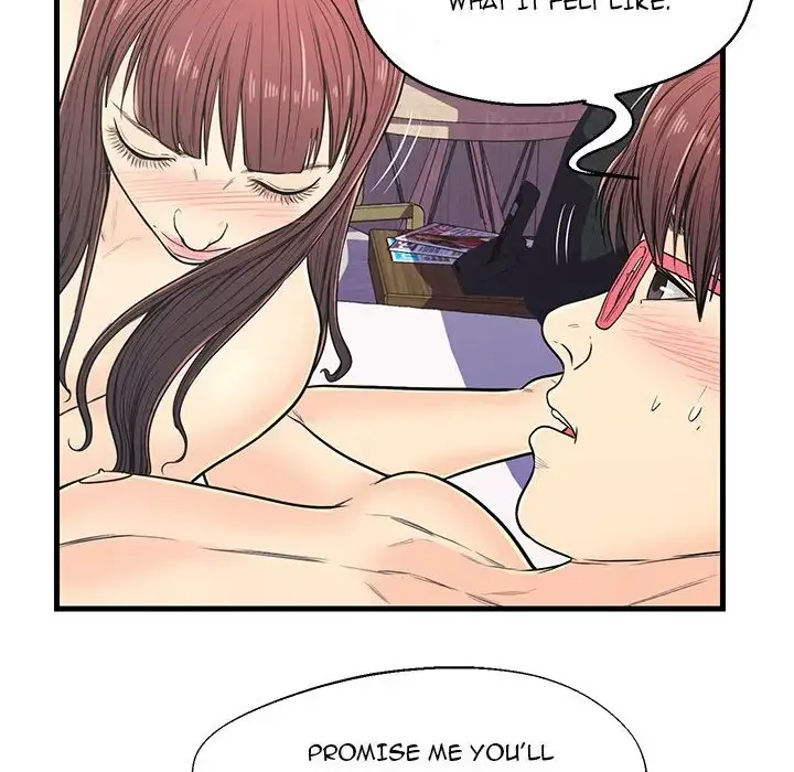The Fling Zone Chapter 11 page 6