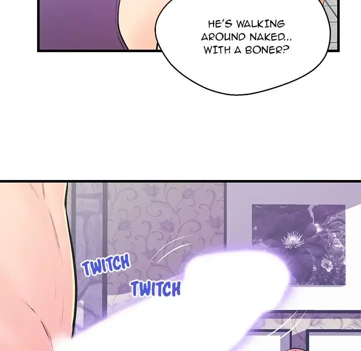 The Fling Zone Chapter 11 page 72