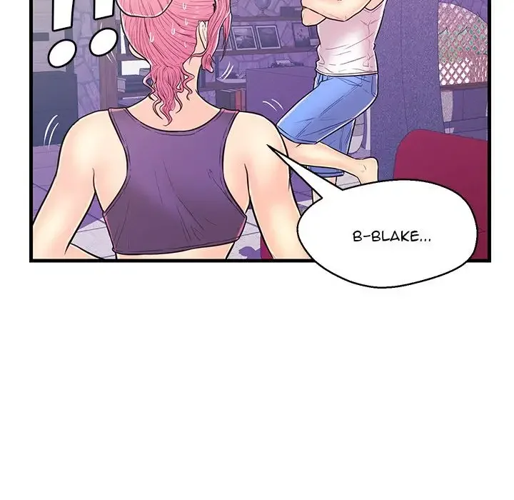 The Fling Zone Chapter 11 page 76