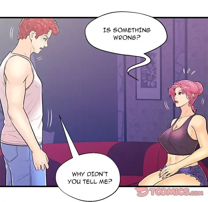 The Fling Zone Chapter 11 page 77
