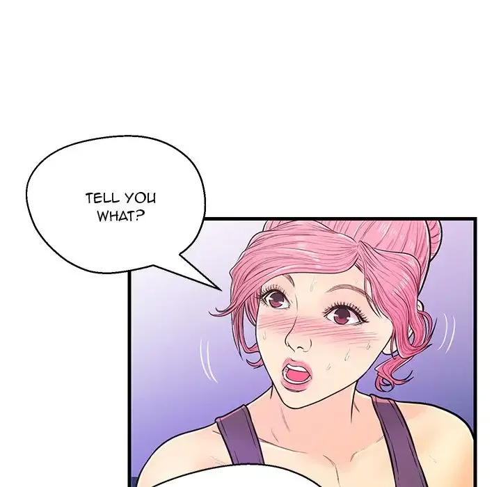 The Fling Zone Chapter 11 page 78