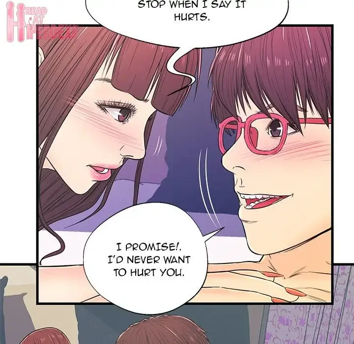 The Fling Zone Chapter 11 page 7