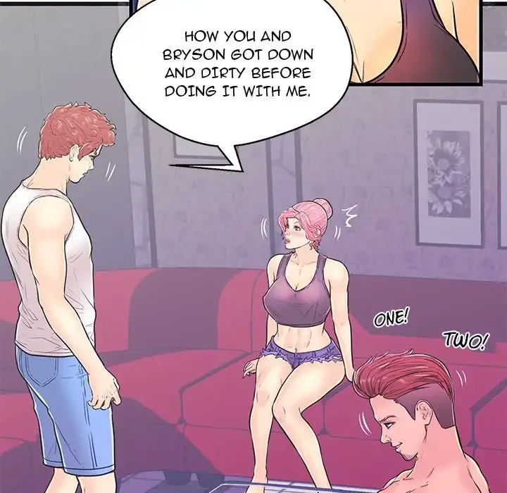 The Fling Zone Chapter 11 page 79