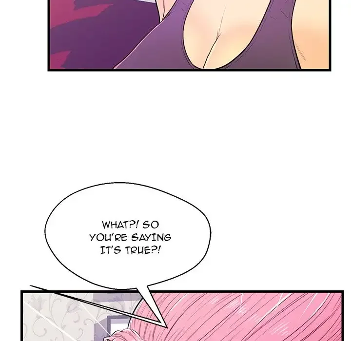 The Fling Zone Chapter 11 page 82
