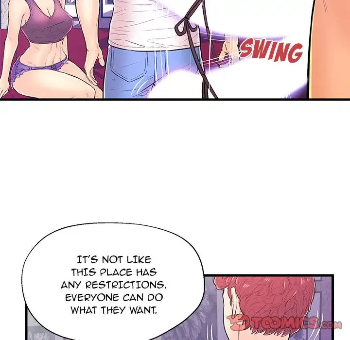 The Fling Zone Chapter 11 page 85