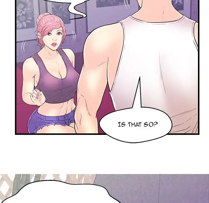 The Fling Zone Chapter 11 page 86