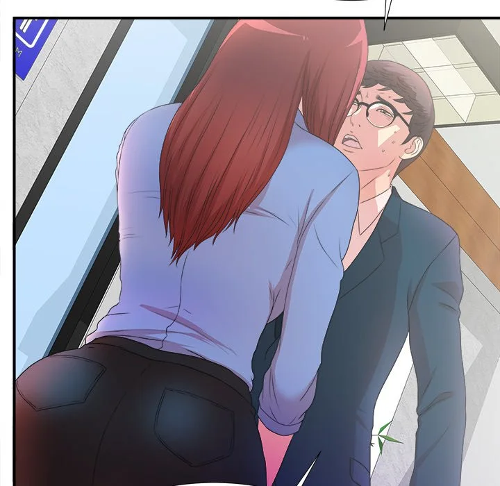 The Rookie Chapter 4 page 27