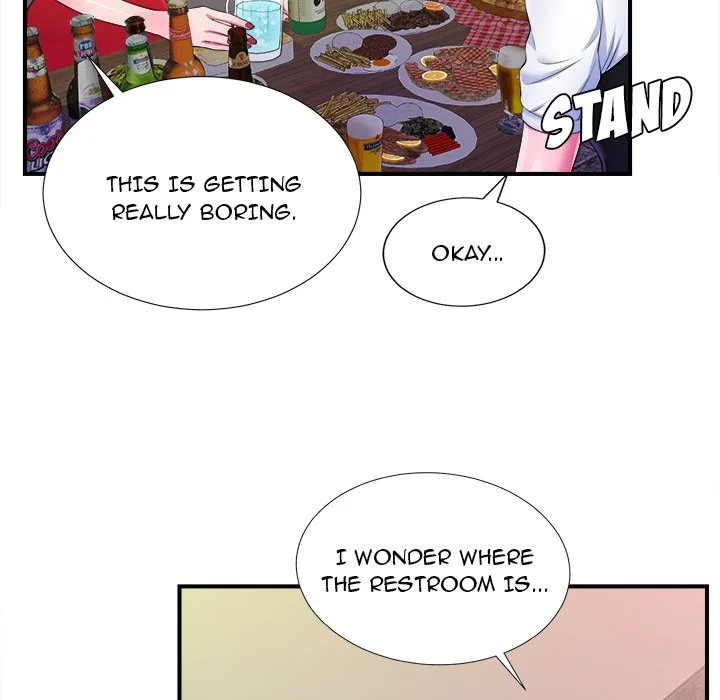 The Rookie Chapter 4 page 47