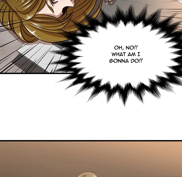 The Taste of Money Chapter 7 page 37