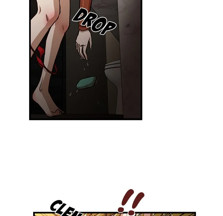 The Taste of Money Chapter 7 page 42