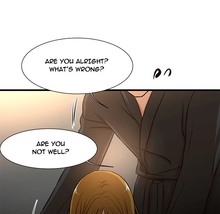 The Taste of Money Chapter 7 page 74
