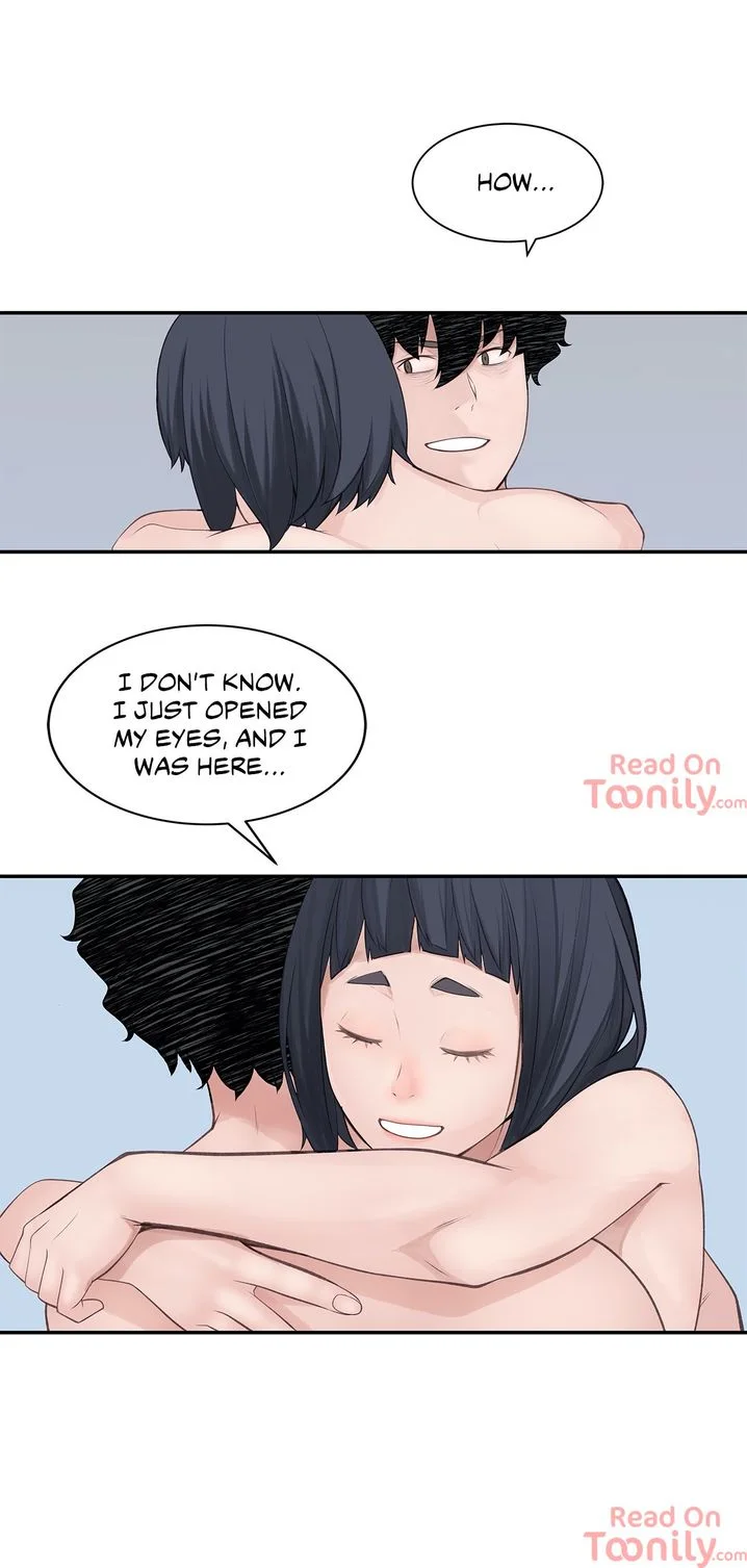Teach Me How to Please You Chapter 25 page 29
