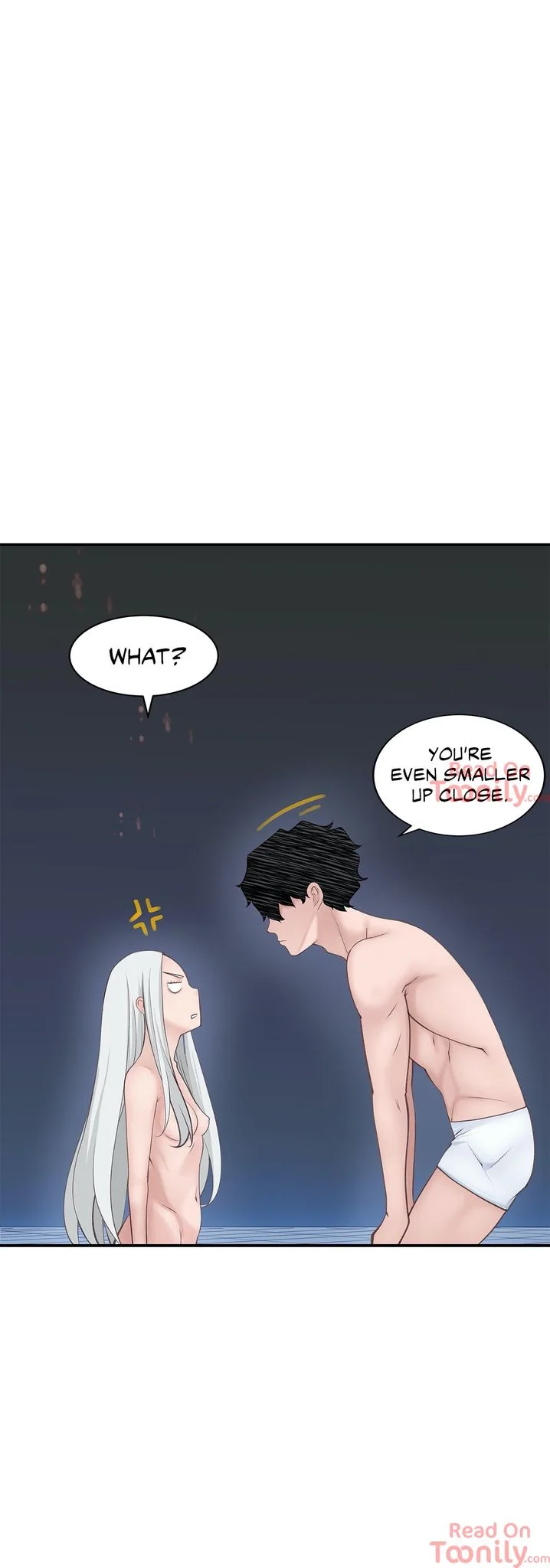 Teach Me How to Please You Chapter 25 page 4