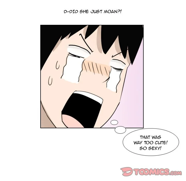 Maro’s Blues Chapter 4 page 9