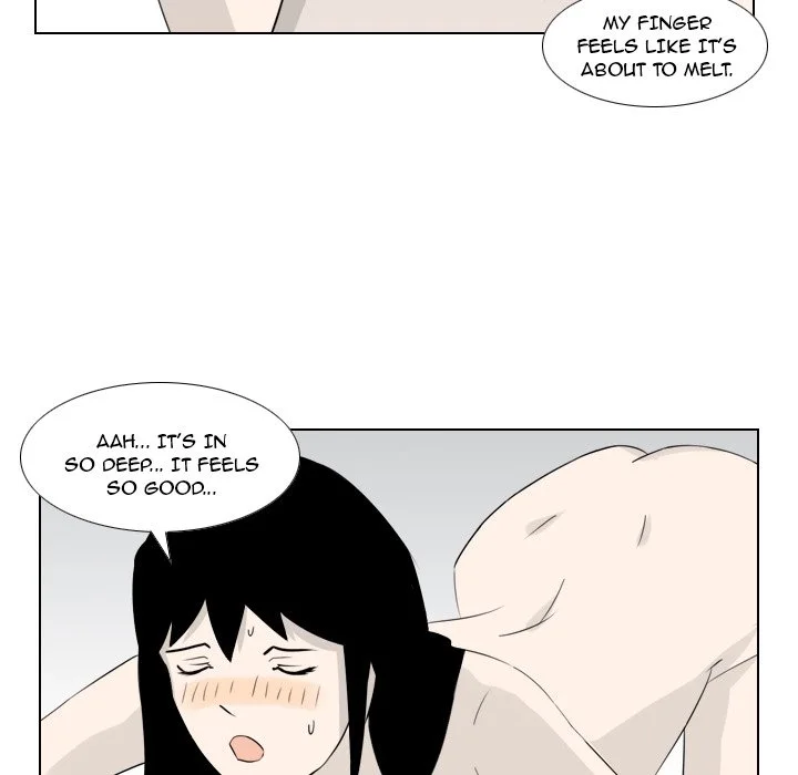 Maro’s Blues Chapter 4 page 11