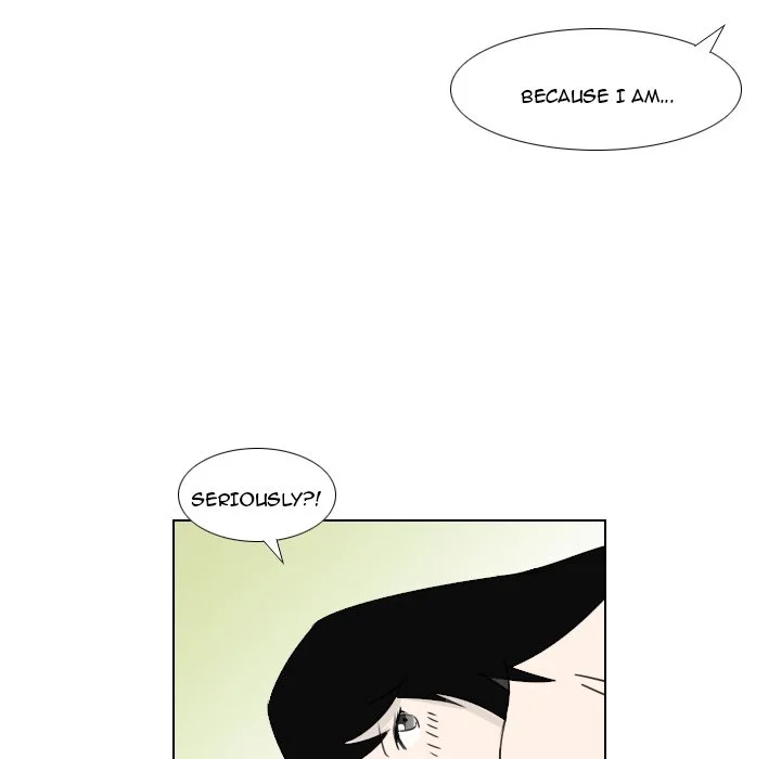 Maro’s Blues Chapter 4 page 17
