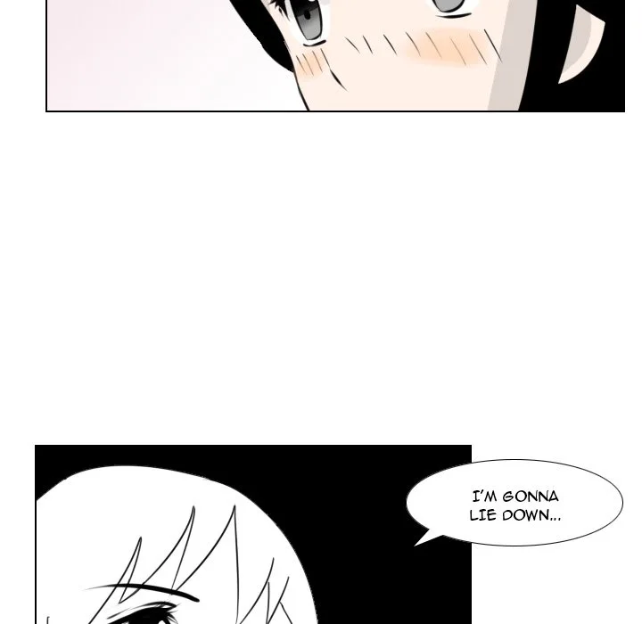Maro’s Blues Chapter 4 page 22