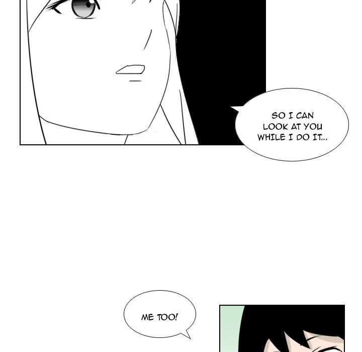 Maro’s Blues Chapter 4 page 23