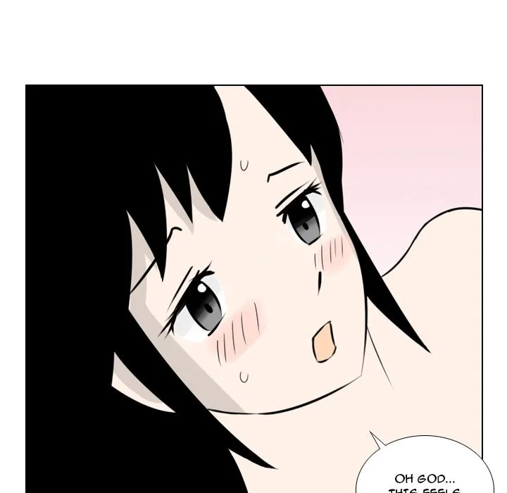 Maro’s Blues Chapter 4 page 34
