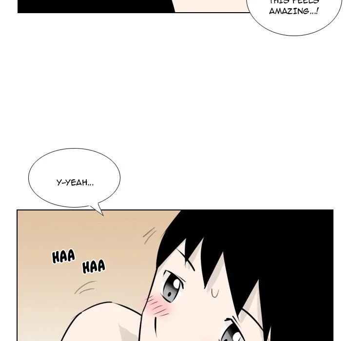 Maro’s Blues Chapter 4 page 35