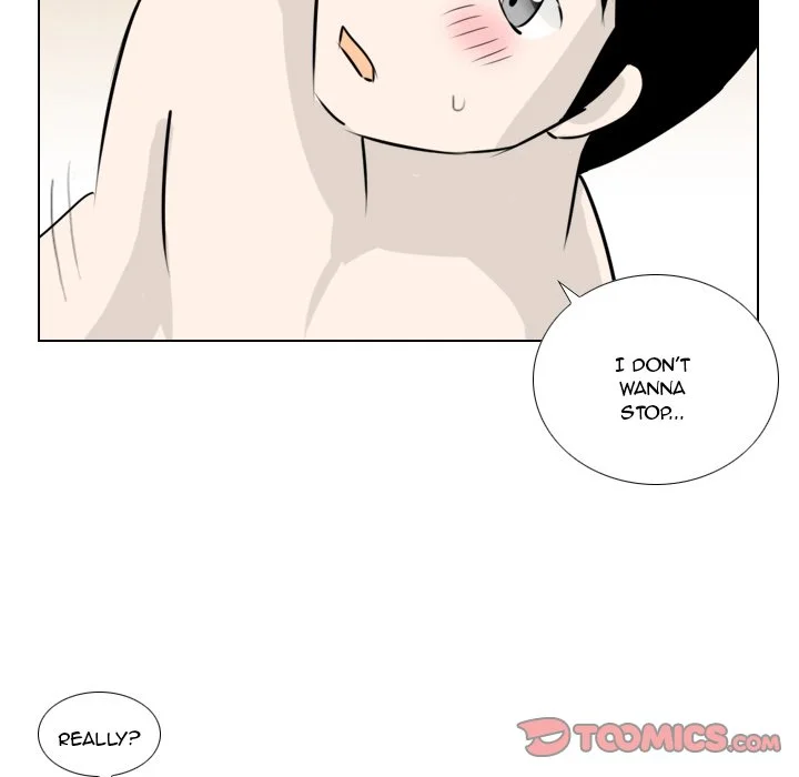 Maro’s Blues Chapter 4 page 36