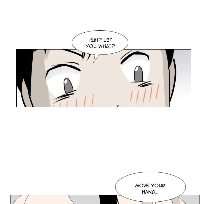 Maro’s Blues Chapter 4 page 41