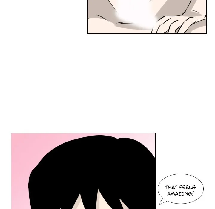 Maro’s Blues Chapter 4 page 44