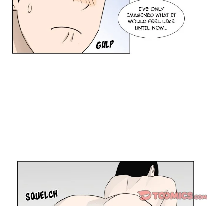 Maro’s Blues Chapter 4 page 6