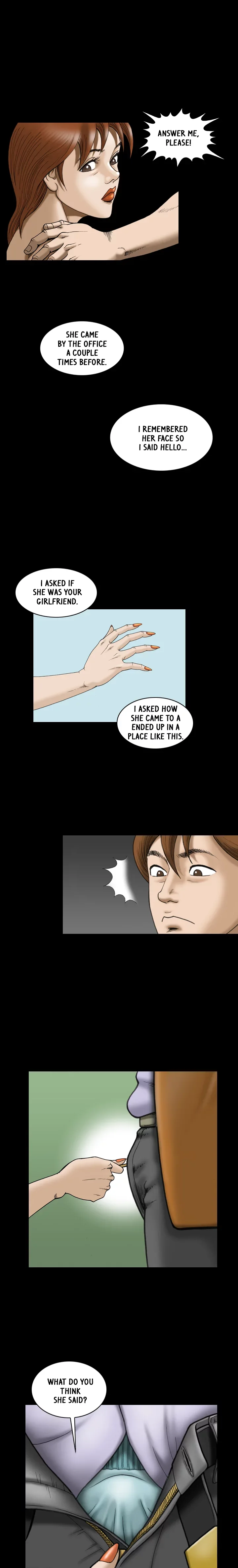 High Society Chapter 21 page 2