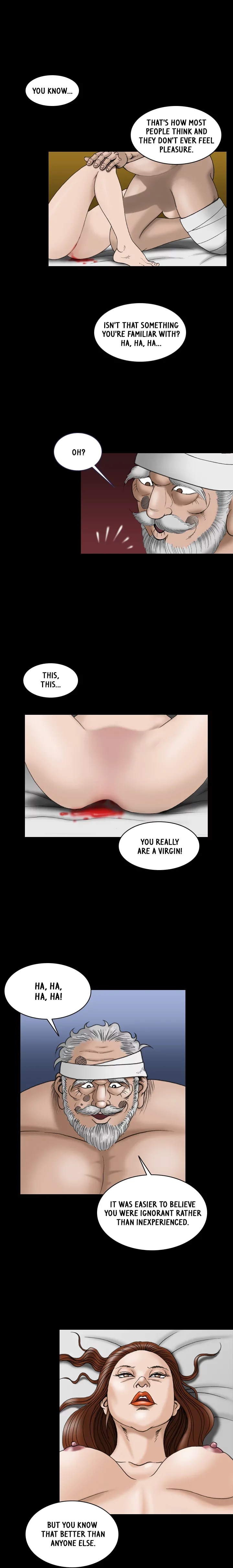 High Society Chapter 21 page 4