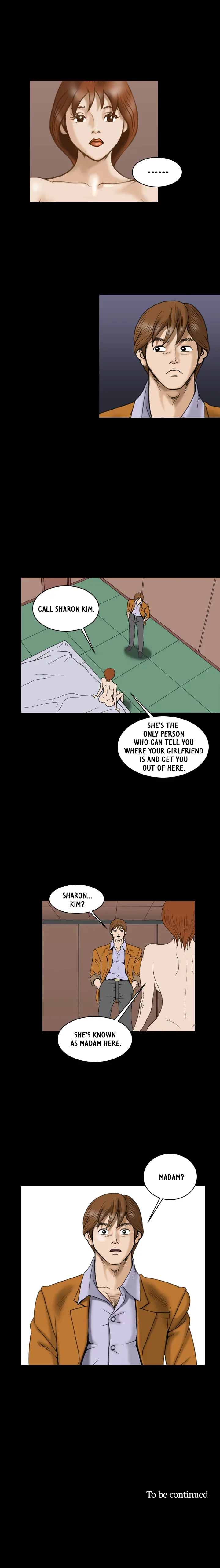 High Society Chapter 21 page 7