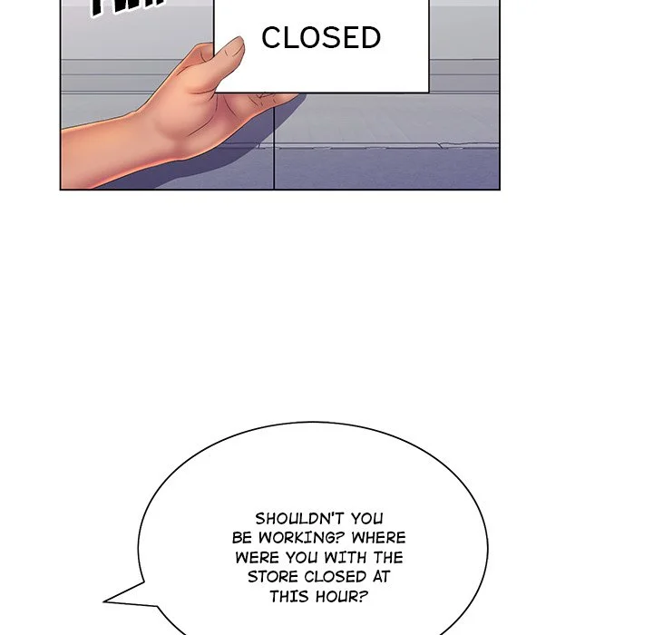 Risque Caller Chapter 8 page 109