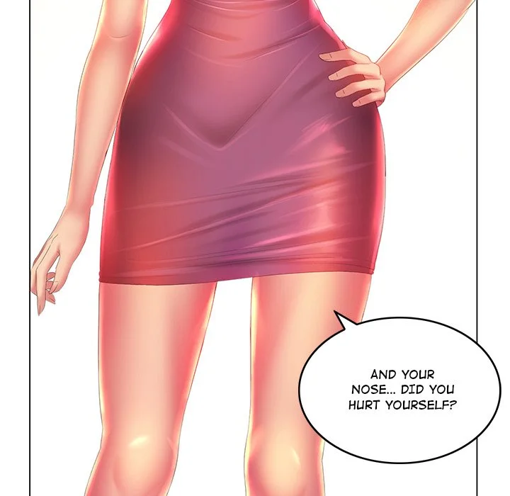 Risque Caller Chapter 8 page 113