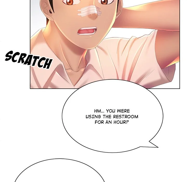 Risque Caller Chapter 8 page 115