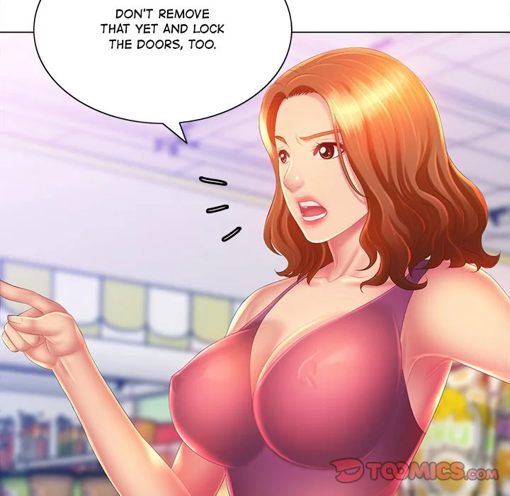 Risque Caller Chapter 8 page 116