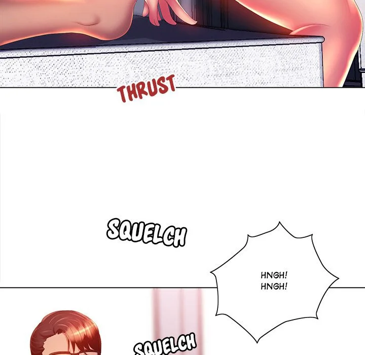 Risque Caller Chapter 8 page 15