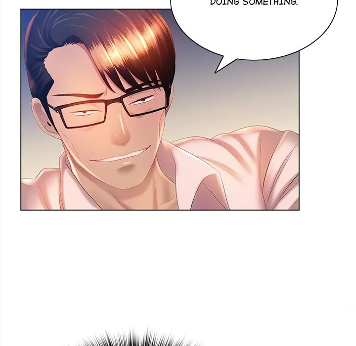 Risque Caller Chapter 8 page 18