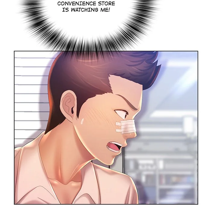 Risque Caller Chapter 8 page 22