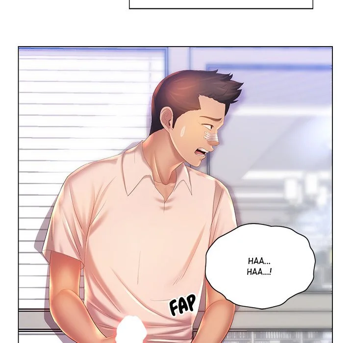 Risque Caller Chapter 8 page 24