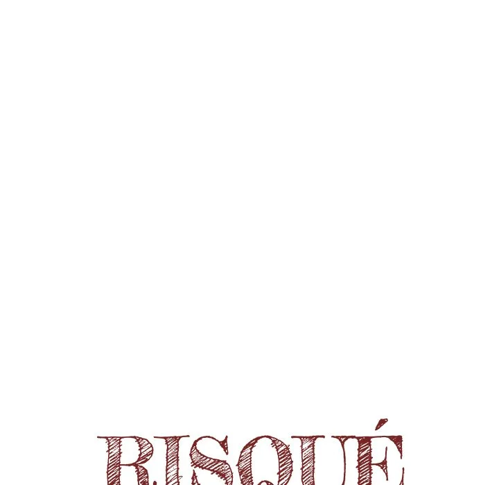 Risque Caller Chapter 8 page 28