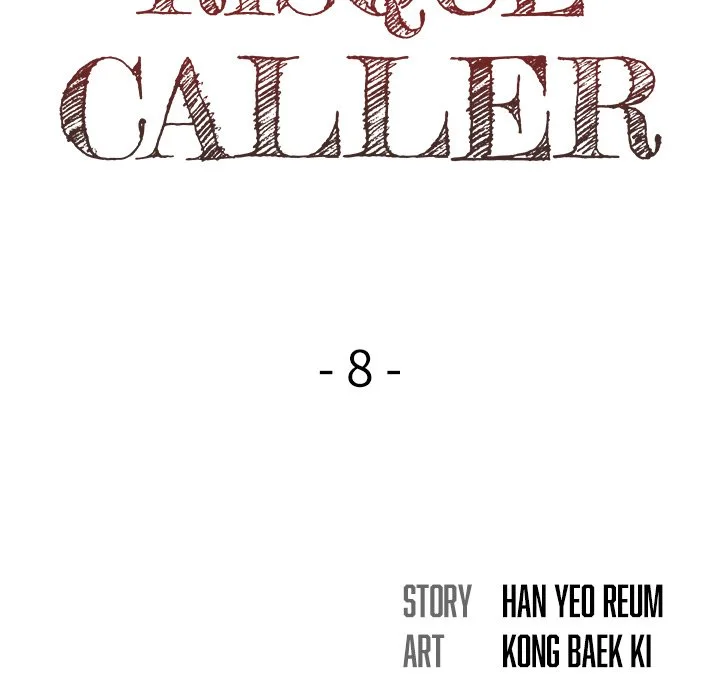 Risque Caller Chapter 8 page 29