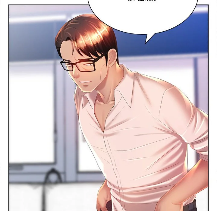 Risque Caller Chapter 8 page 40