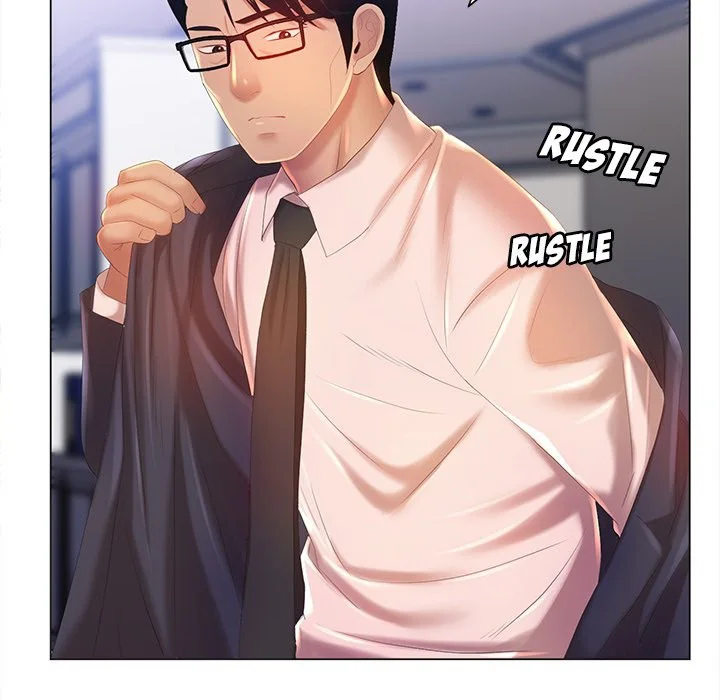 Risque Caller Chapter 8 page 45